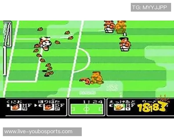 热血足球2与3的精彩对决与成长历程探讨